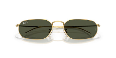 RAYBAN RB3947 00131 54 SUNGLASSES