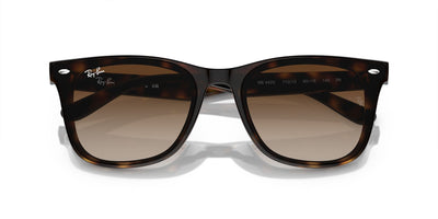 RAYBAN RB4420 71013 65 SUNGLASSES