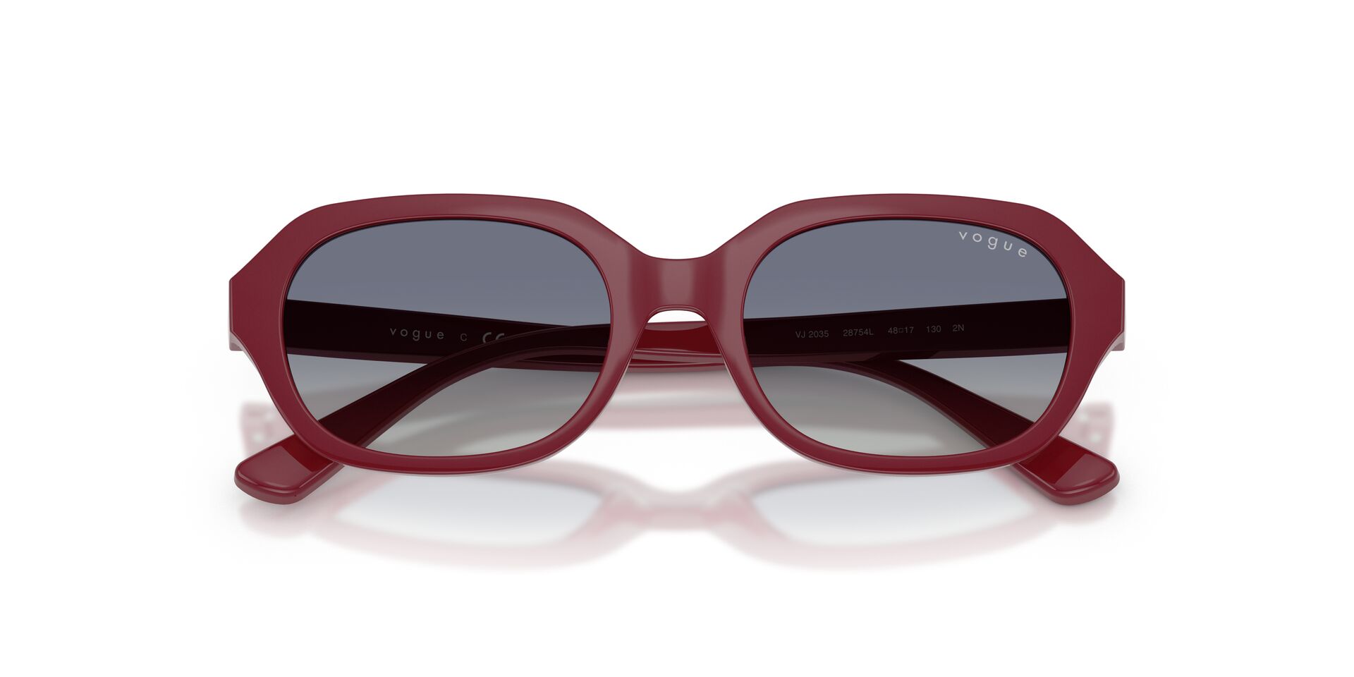 VOGUE VJ2035 28754L 48 KIDS SUNGLASSES