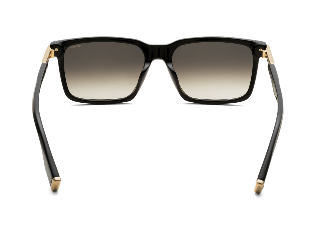 POLICE SPLV96K MERCURY 0700 56 SUNGLASSES
