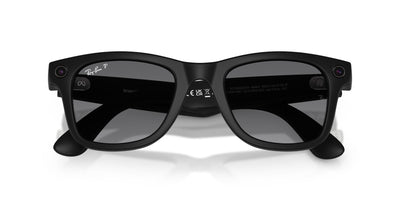 RayBan Meta 0RW4012 WAYFARER GEN 2 601ST3 50 SUNGLASSES