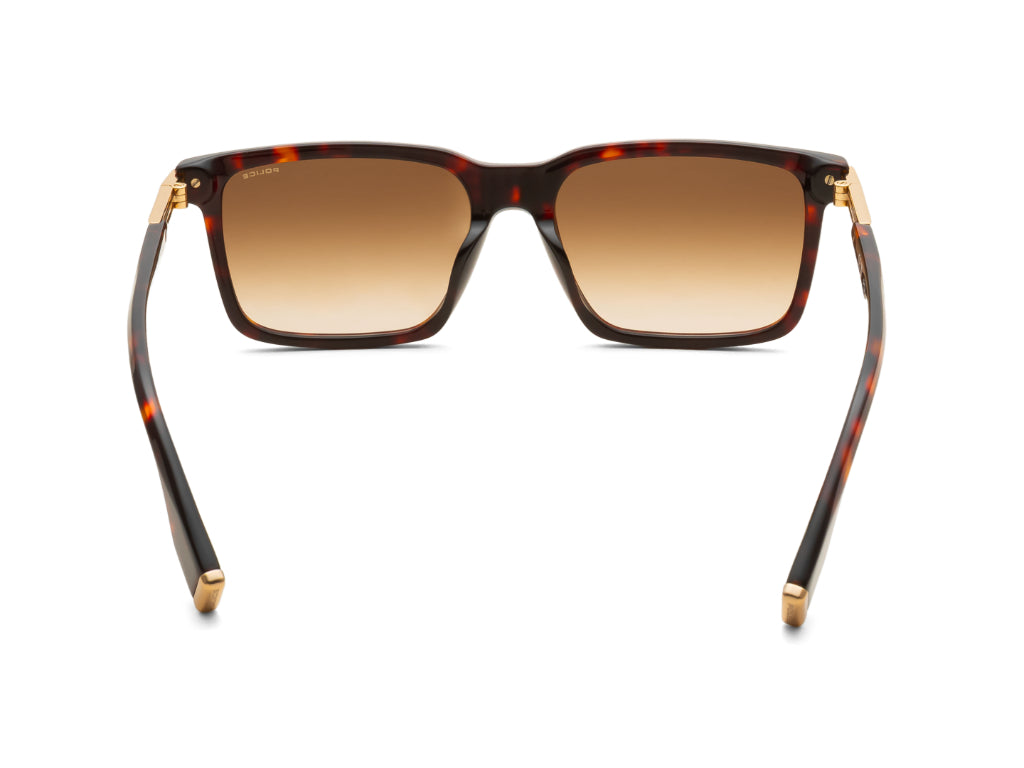 POLICE SPLV96K MERCURY 0745 56 SUNGLASSES