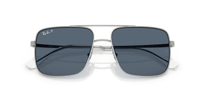 RAYBAN RB3758 ARI 0032V 54 SUNGLASSES