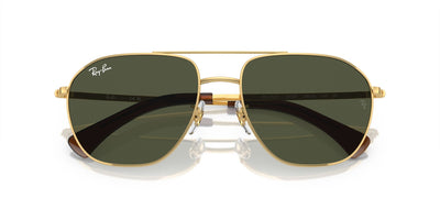 RAYBAN RB3723I 00131 58 SUNGLASSES