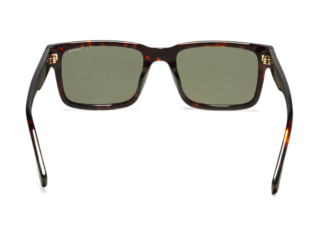 POLICE SPLR75K GRIND 2 0752 55 SUNGLASSES
