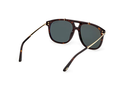 TOM FORD TF1306 SAM 02 52N 58 SUNGLASSES