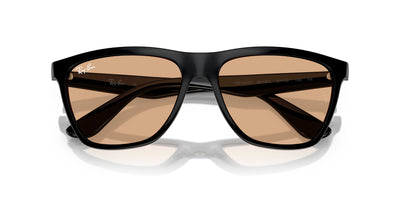 RAYBAN RB4442I 601/93 57 SUNGLASSES