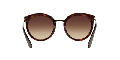 DOLCE & GABBANA DG4268 502 13 52 SUNGLASSES