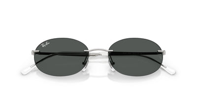 RAYBAN RB3767 00387 54 SUNGLASSES