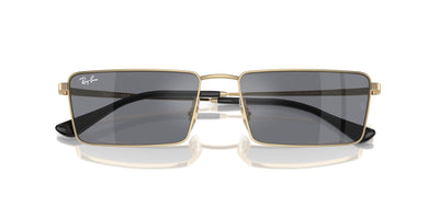 RAYBAN RB3741 EMY 92136V 56 SUNGLASSES
