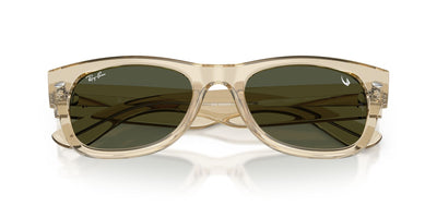 RAYBAN RB0832S STAR WARS MEGA WAYFARER II 1460 31 55 SUNGLASSES