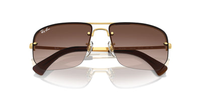 RAYBAN RB3738I 00113 59 SUNGLASSES