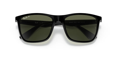 RAYBAN RB4349I 6019A 56 SUNGLASSES