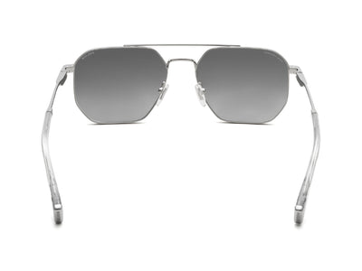 POLICE SPLV95K MERCURY LITE 579P 55 SUNGLASSES