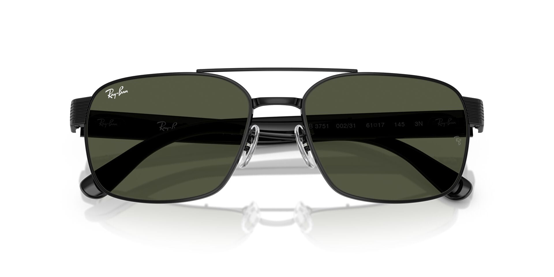 RAYBAN RB3751 00231 58 SUNGLASSES