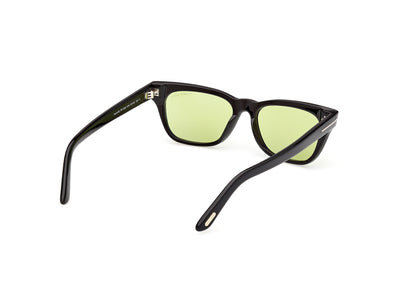 TOM FORD TF1362 PENN 02 01N 53 SUNGLASSES