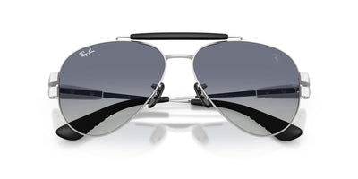 RAYBAN RB3762M SCUDERIA FERRARI F122 4L 58 SUNGLASSES