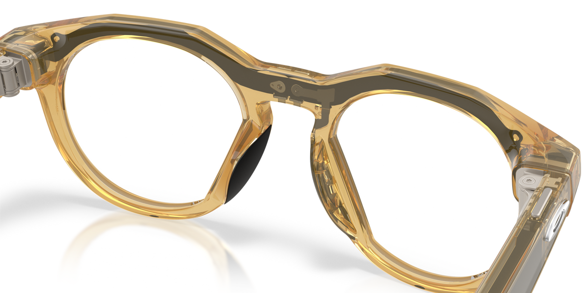 OAKLEY META OW8002 HSTN 08 51 SUNGLASSES
