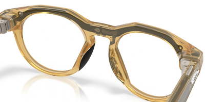 OAKLEY META OW8002 HSTN 08 51 SUNGLASSES