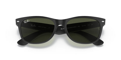 RAYBAN RB2132 NEW WAYFARER 622 55 SUNGLASSES