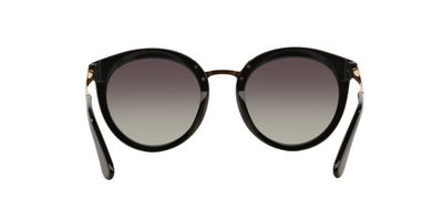 DOLCE & GABBANA DG4268 501 8G 52 SUNGLASSES