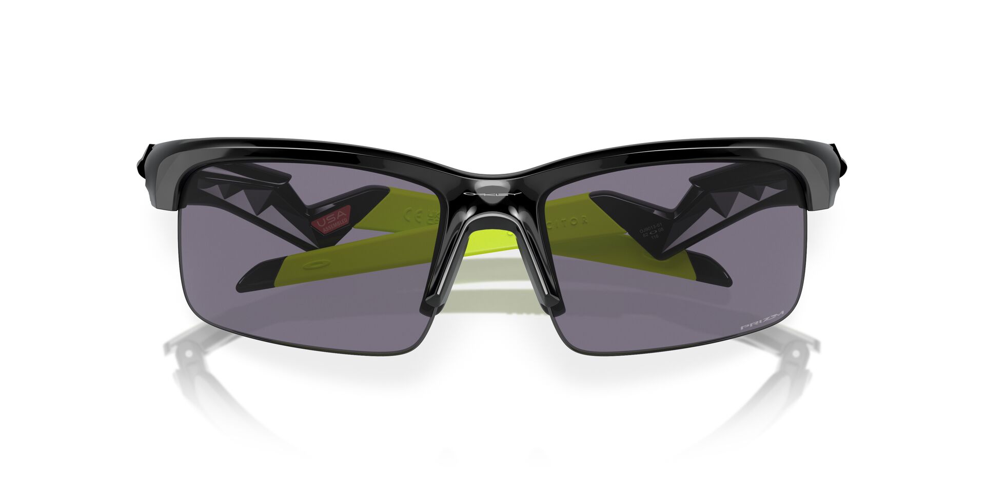 OAKLEY OJ9013 CAPACITOR 01 62 KIDS SUNGLASSES