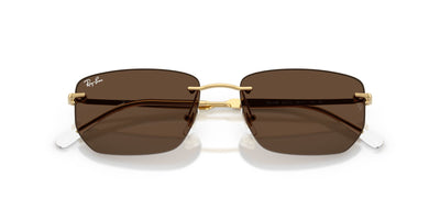 RAYBAN RB3768 00173 56 SUNGLASSES