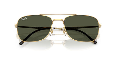 RAYBAN RB3755 00131 59 SUNGLASSES