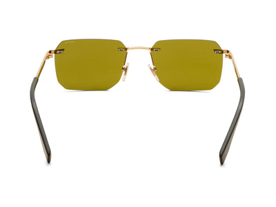 POLICE SPLV82K GRIND 0300 55 SUNGLASSES