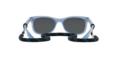 RAYBAN RJ9052S JUNIOR NEW WAYFARER 714855 47 KIDS SUNGLASSES