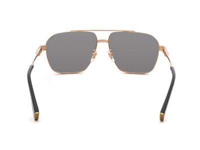 POLICE SPLQ91K 0300 60 SUNGLASSES