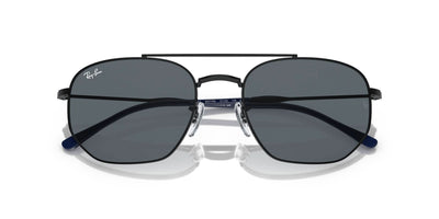 RAYBAN RB3707 9257R5 54 SUNGLASSES