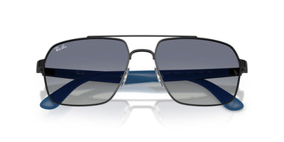 RAYBAN RB3785I 002 4L 58 SUNGLASSES