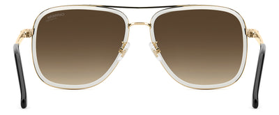 CARRERA CA3089S 80SHA 58 SUNGLASSES