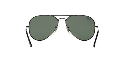 RAYBAN RB3025I AVIATOR 00258 62 SUNGLASSES