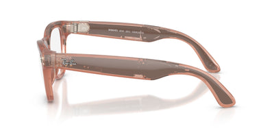 RAYBAN META 0RW4014 GEN 2 SKYLER 6778M4 52 SUNGLASSES