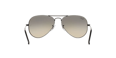 RAYBAN RB3025I AVIATOR 00232 58 SUNGLASSES