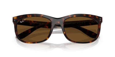 RAYBAN RB2389 BALORETTE 902/57 60 SUNGLASSES