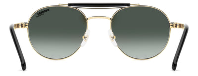 CARRERA CA381S W3JD6 52 SUNGLASSES