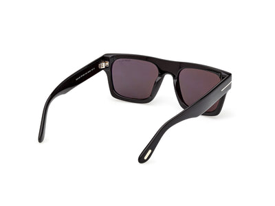 TOM FORD TF1337 CYRUS 02 01A 53 SUNGLASSES