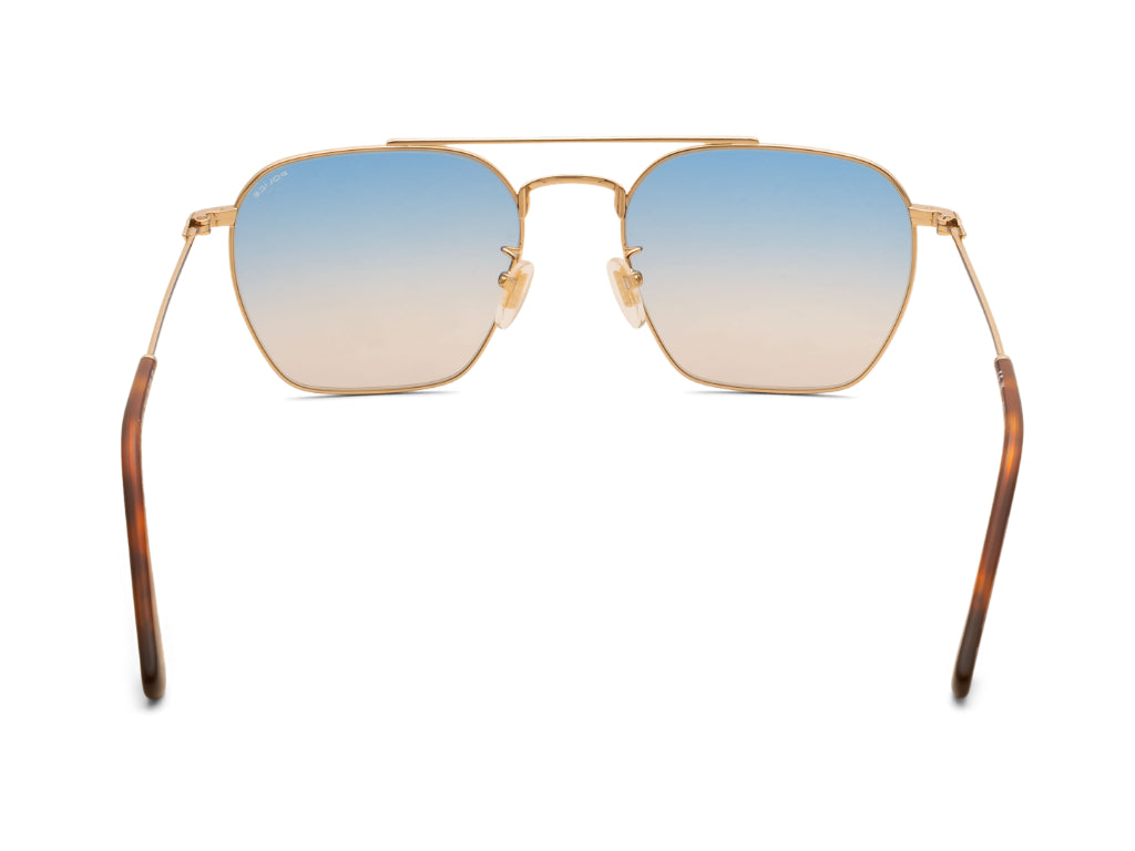 POLICE SPLR72K ORIGINS LITE 36 0300 56 SUNGLASSES