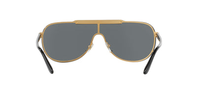 VERSACE VE2140 100287 40 SUNGLASSES