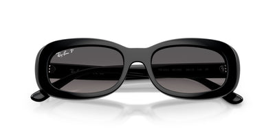 RAYBAN RB2221 PROPIONATE 901M3 53 SUNGLASSES