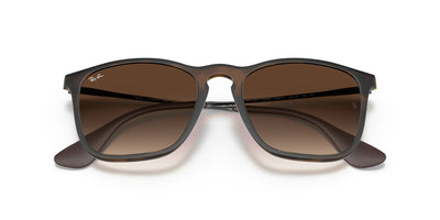 RAYBAN RB4187 CHRIS 85613 54 SUNGLASSES