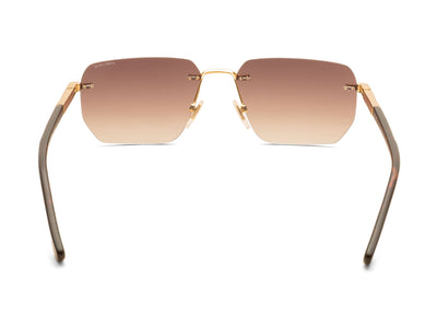 POLICE SPLV85K NEW CROSSROADS 300 56 SUNGLASSES