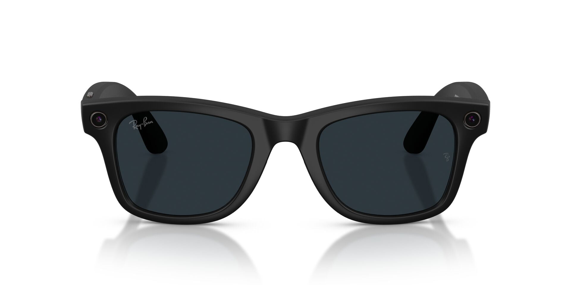 RayBan Meta 0RW4012 WAYFARER GEN 2 601S1Z 53 SUNGLASSES
