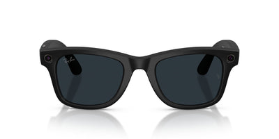 RayBan Meta 0RW4012 WAYFARER GEN 2 601S1Z 53 SUNGLASSES