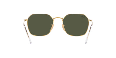 RAYBAN RB3694 JIM 00131 53 SUNGLASSES