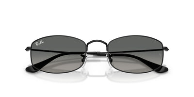 RAYBAN RB3832 002 71 55 SUNGLASSES