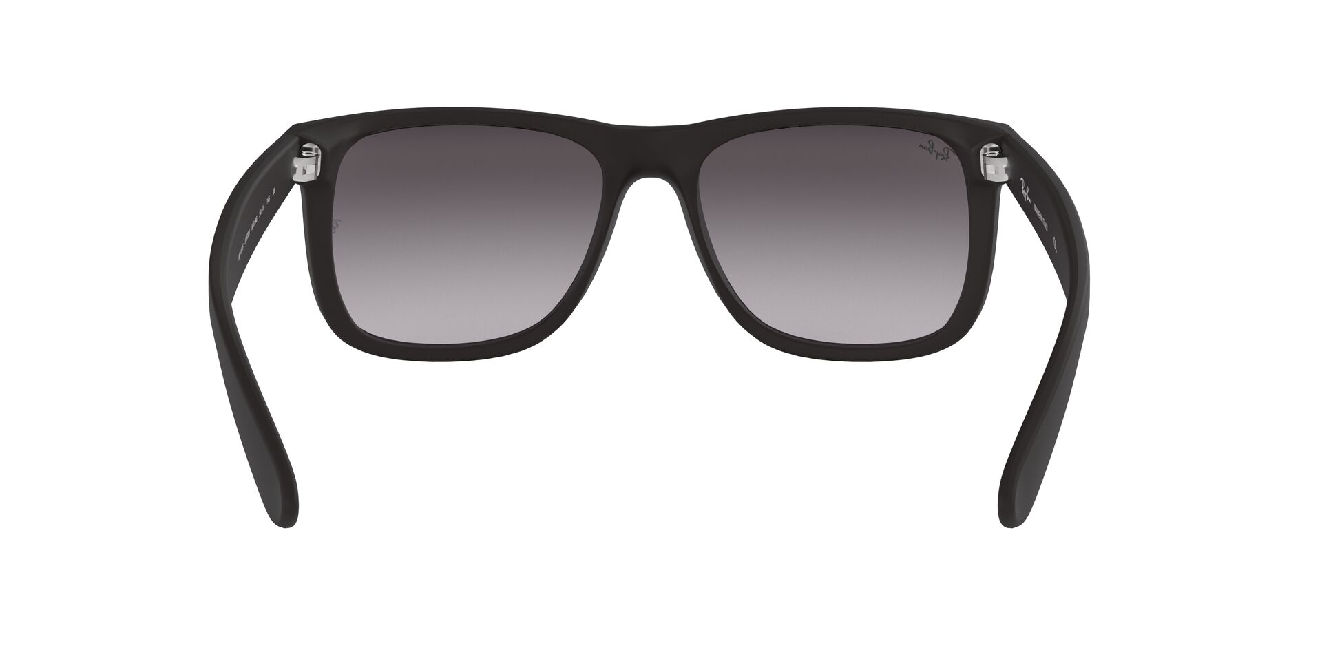 RAYBAN RB4165 JUSTIN 6018G 55 SUNGLASSES